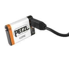 Petzl ACCU CORE újratölthető akkumulátor fényszórókhoz (E99ACA)