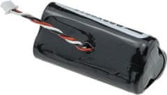 T6 power Akkumulátor Motorola LI4278 készülékhez, Ni-MH, 3,6 V, 600 mAh (2,16 Wh), fekete