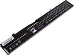 T6 power Akkumulátor Compaq 320 Notebook PC készülékhez, Li-Ion, 5200 mAh (56 Wh), 10,8 V
