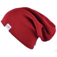 Capu Téli kalap 1737-D piros