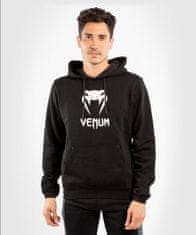 VENUM VENUM Boxing Lab Sweatshirt - Fekete/Zöld
