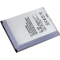 POWERY Akkumulátor Samsung GT-I9200