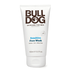 Bulldog Sensitive arcmosás 150 ml (tisztító gél)