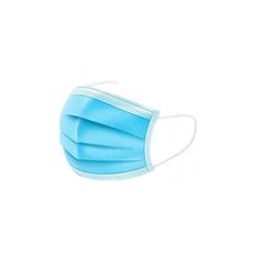 PARFORINTER Egyszer használatos baba egészségügyi betét, kék, 10 db