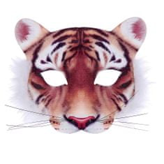 PARFORINTER Gyermek tigris maszk