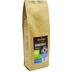 PARFORINTER Bio kávébab Hondurasból Marila kávé, 500 g, Mokate