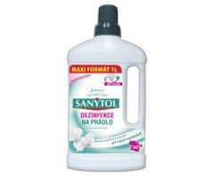 PARFORINTER Mosodai fertőtlenítőszer, 1000 ml, Sanytol