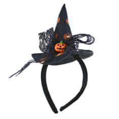 PARFORINTER Mini Halloween kalap