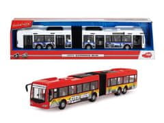 PARFORINTER Bus City Express, 46 cm, 2 típus, Simba