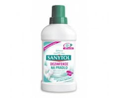 PARFORINTER Mosodai fertőtlenítőszer, 500 ml, Sanytol