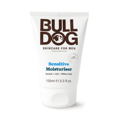 Bulldog érzékeny hidratáló 100ml