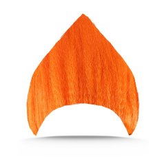 PARFORINTER kobold paróka, narancssárga