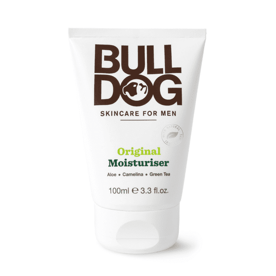 Bulldog Original Moisturizer 100ml (arckrém)