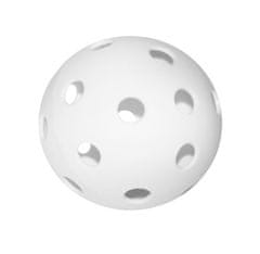PARFORINTER Floorball labdák, 6 db, 6 cm