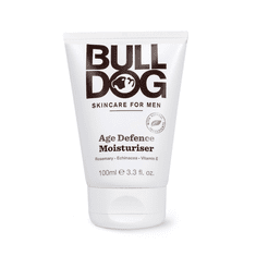 Bulldog Age Defence Hidratáló 100ml (férfi arckrém)