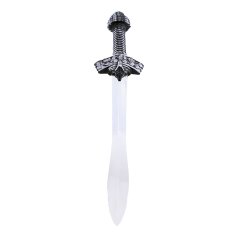 PARFORINTER Lovagi kard fekete és bronz markolattal