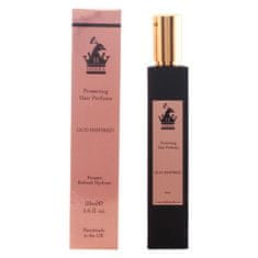 PARFORINTER Unisex parfüm Oud Inspired Herra, 10 ml