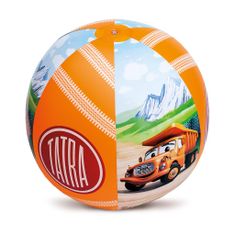 DINO Felfújható labda TATRA 61 cm