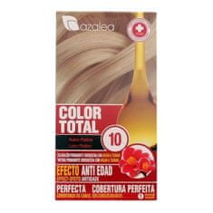 PARFORINTER Azalea Anti-Aging tartós szín, platina szőke, #10