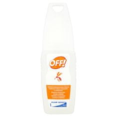 PARFORINTER Repellens spray, 100 ml, Off!