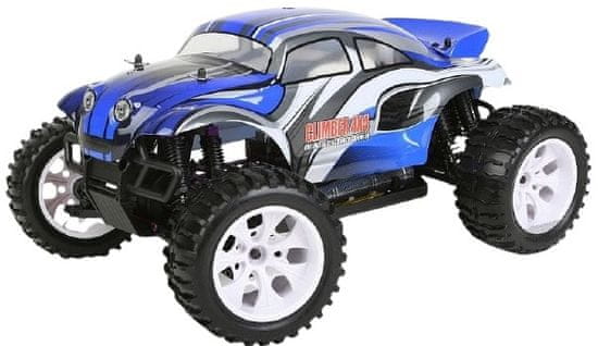 Himoto Beetle Truck 1/10 Electro RTR 2,4 GHz