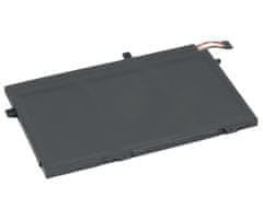 Avacom Lenovo ThinkPad L480, L580 Li-Pol 11,1V 4050mAh 45Wh&nbsp;