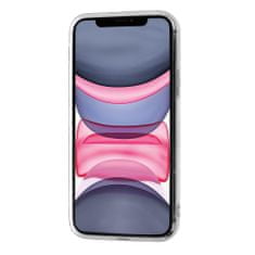 Telone Jelly tok Samsung Galaxy A32 5G telefonra KP16017 rózsaszín