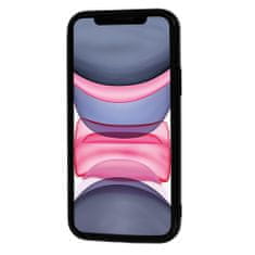 Telone Jelly tok Apple iPhone 7/iPhone 8/iPhone SE 2020/iPhone SE 2022 telefonra KP16019 fekete