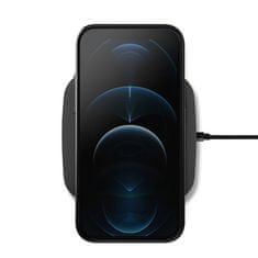IZMAEL Thunder ellenálló tok Xiaomi Mi 11 Lite 5G/Mi 11 Lite 4G telefonhoz KP17490 fekete