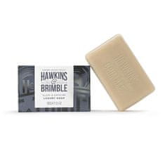 Hawkins & Brimble Szilárd szappan (Luxury Soap Bar) 100 g