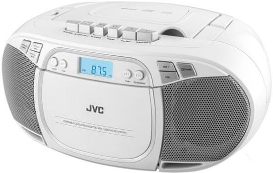 JVC RC-E451
