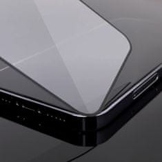 MG Full Cover Flexi Nano Hybrid üvegfólia Motorola Moto Edge 20, fekete