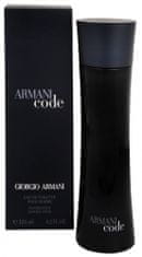 Giorgio Armani Code For Men - Eau de Toilette (EDT) 75 ml