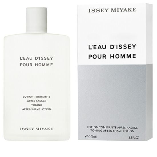 Issey Miyake L´Eau D´Issey Pour Homme - after shave