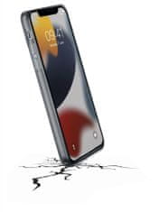 CellularLine Hátlap védőkerettel Clear Duo Apple iPhone 13 Mini-hez, CLEARDUOIPH13MINT