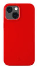 CellularLine Sensation szilikon védőtok Apple iPhone 13 készülékhez, SENSATIONIPH13R, piros