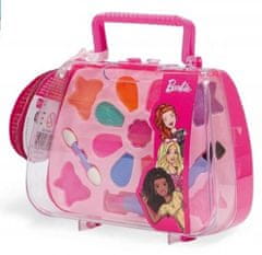 Lisciani Lisciana Kozmetikai koffer Barbie 14,5cm