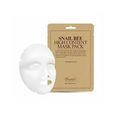 Benton Anti-Age maszk Snail Bee (High Content Mask Pack) 20 g