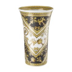 Rosenthal Versace ROSENTHAL VERSACE I LOVE BAROQUE váza 34 cm