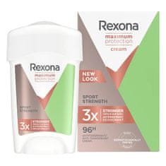 Rexona Férfi dezodor a férfiaknak MaxPro Sport Erősség (Deo Stick) 45 ml