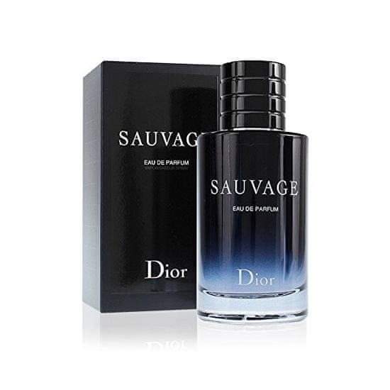 Dior Sauvage - EDP