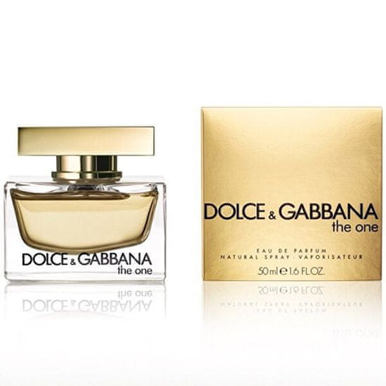 Dolce & Gabbana The One - EDP