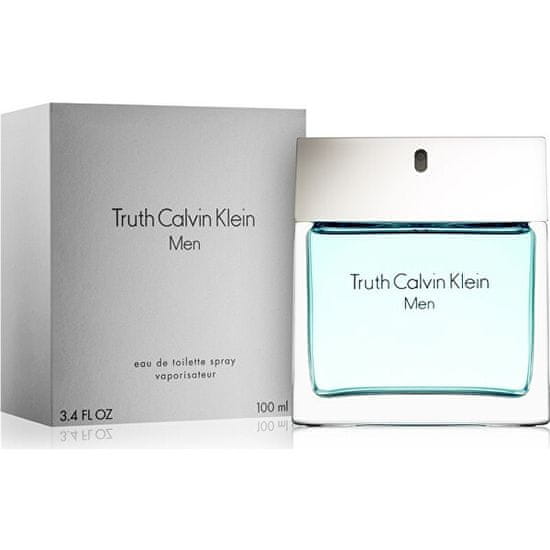 Calvin Klein Truth For Men - EDT