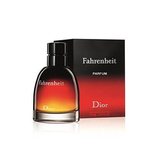 Dior Fahrenheit Le Parfum - P