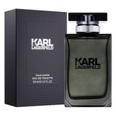 Karl Lagerfeld For Him - EDT 50 ml