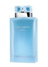 Dolce & Gabbana Light Blue Eau Intense - EDP 25 ml