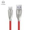 Mcdodo Mcdodo USB C kábel Excellence sorozat (Huawei Super charge), 5A, 1,5m, piros