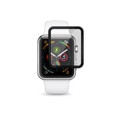 EPICO 3D+ Glass For Apple Watch4/5/6/SE - 40mm 42112151300011
