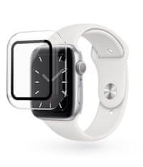 EPICO Epico Glass Case az Apple Watch 4/5/6/SE-hez (40 mm) 42110151000004