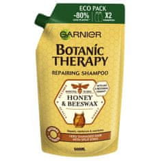 Garnier Sampon mézzel és propolisszal a nagyon sérült hajra Botanic Therapy (Repairing Shampoo) (Mennyiség 500 ml - eko náhradní náplň)